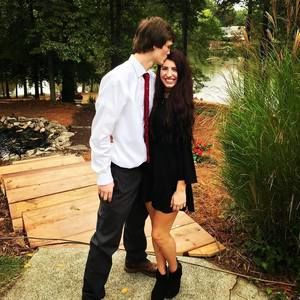 Meet your Posher, Alison